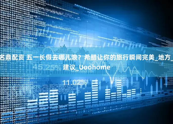 名鼎配资 五一长假去哪儿浪？希腊让你的旅行瞬间完美_地方_建议_Uoohome