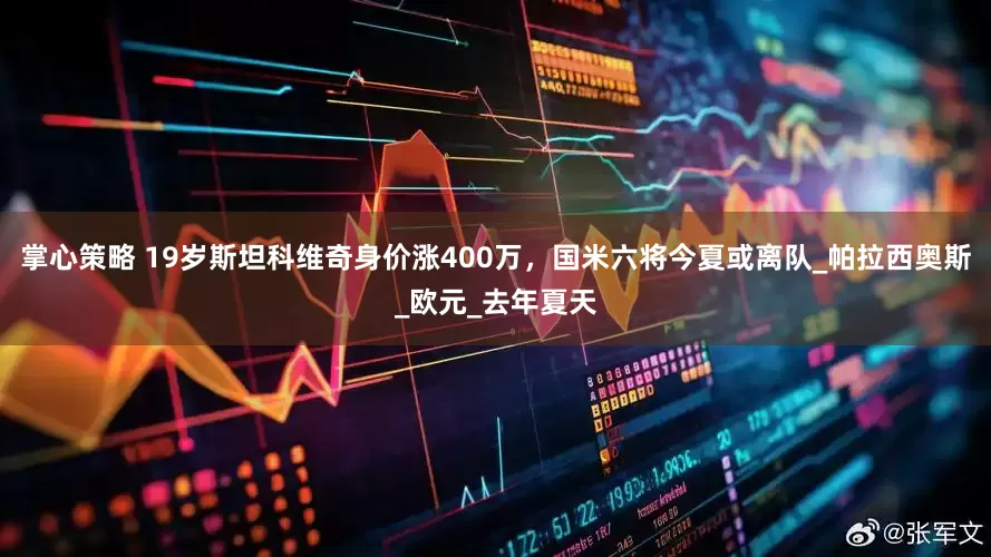 掌心策略 19岁斯坦科维奇身价涨400万，国米六将今夏或离队_帕拉西奥斯_欧元_去年夏天