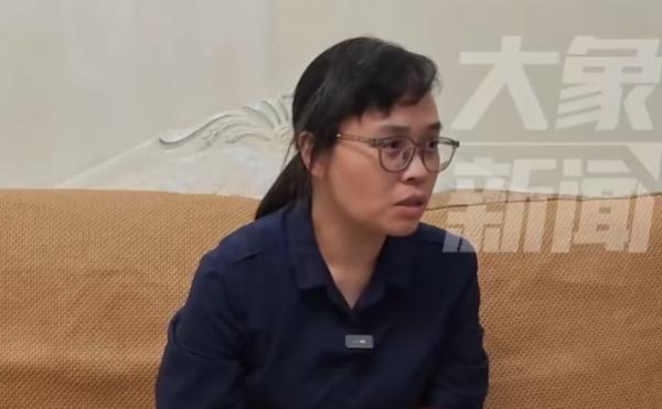 永崋证券 媒体：半年3起精神病人杀人事件，谁为失控的监管买单？