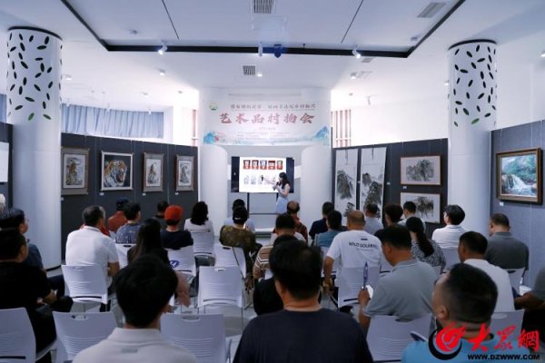 掌乐策略 艺术赋能乡土 青岛西海岸新区“村拍”让艺术之花绽放在乡村沃土