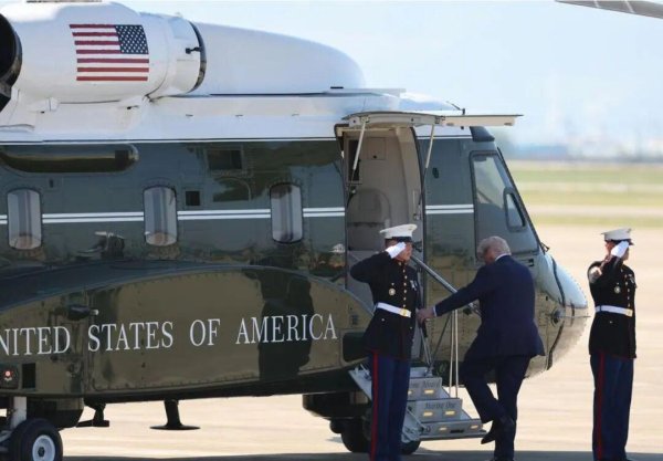 盈鑫惠 特朗普匆忙回程，或许预示着美国政府可能要发薪，结束停摆！